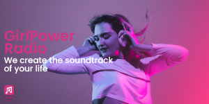 Girl Power Radio _1_ _1_